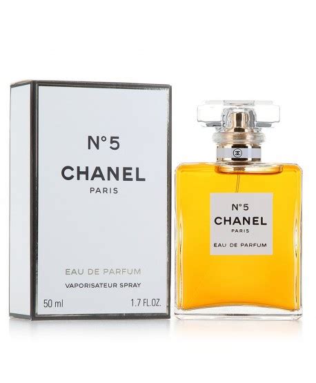 chanel 5 profumo prezzo